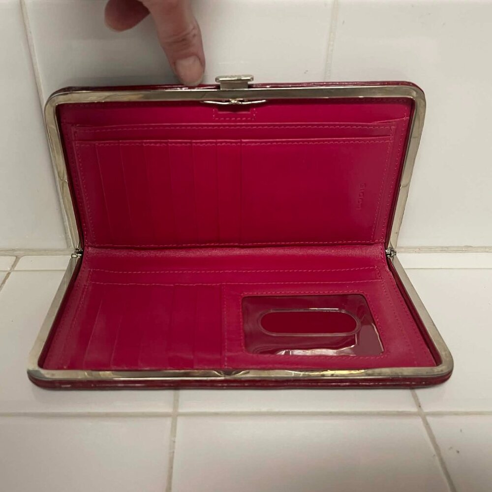 Lodis wallet - Picture 3 of 7